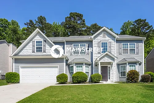 6228 Polar Fox Ct Photo 1