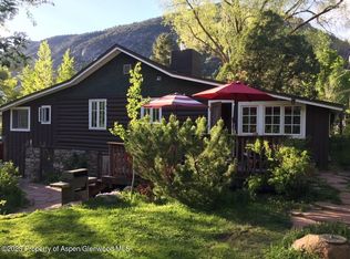 48 Wildwood Ln, Glenwood Springs, CO 81601