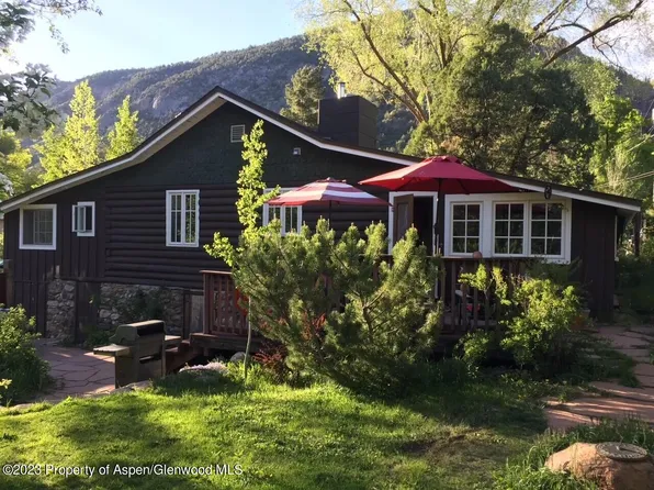 48 Wildwood Ln, Glenwood Springs, CO 81601