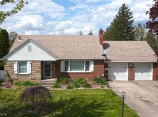 60 Painter Ave, Mansfield, OH 44907