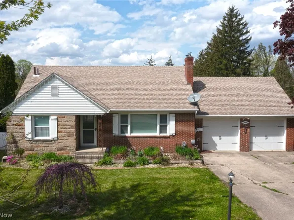60 Painter Ave, Mansfield, OH 44907