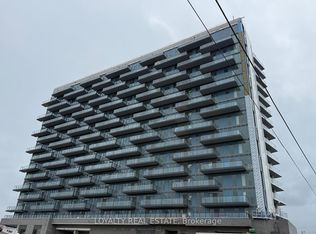 2782 Barton St E #307, Hamilton, ON L8E 0L3