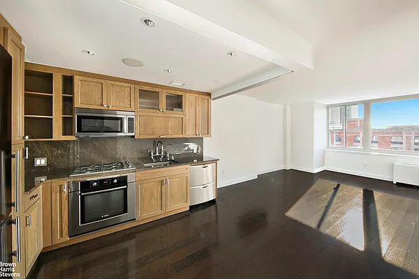 Sold by Brown Harris Stevens | media 8