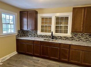 1100 Grant St, Durham, NC 27701