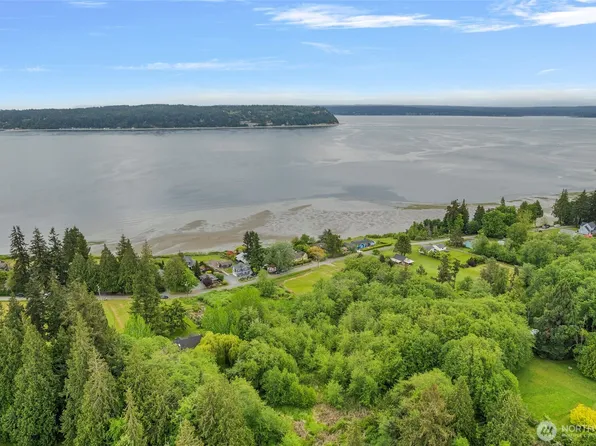 0 XXX Edgecliff Drive, Langley, WA 98260