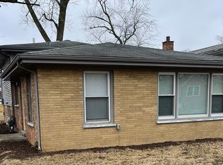 15726 Vine Ave, Harvey, IL 60426