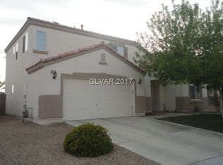3913 Aspen Creek Ave, North Las Vegas, NV 89031