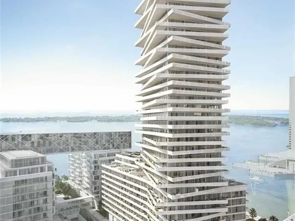 15 Queens Quay St E, Toronto, ON