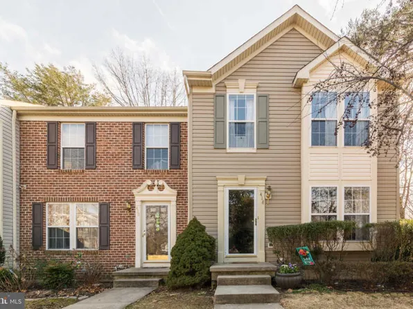 418 Accolon Ct #418, Mantua, NJ 08051
