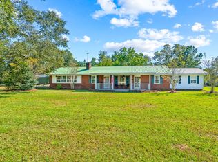 213 J B Horne Rd, Hattiesburg, MS 39401