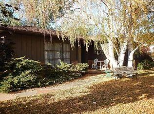 37268 Mountain View Rd, Burney, CA 96013