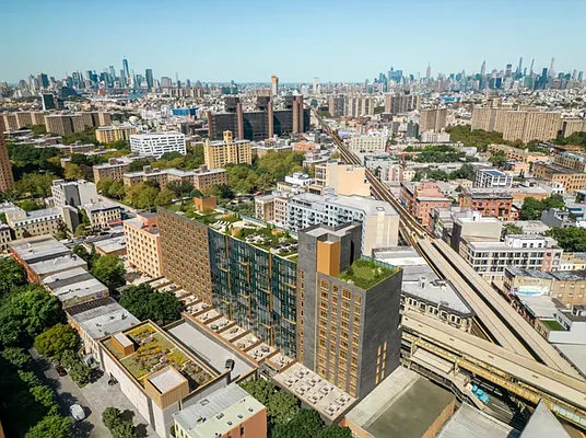 Rented by Corcoran | media 17