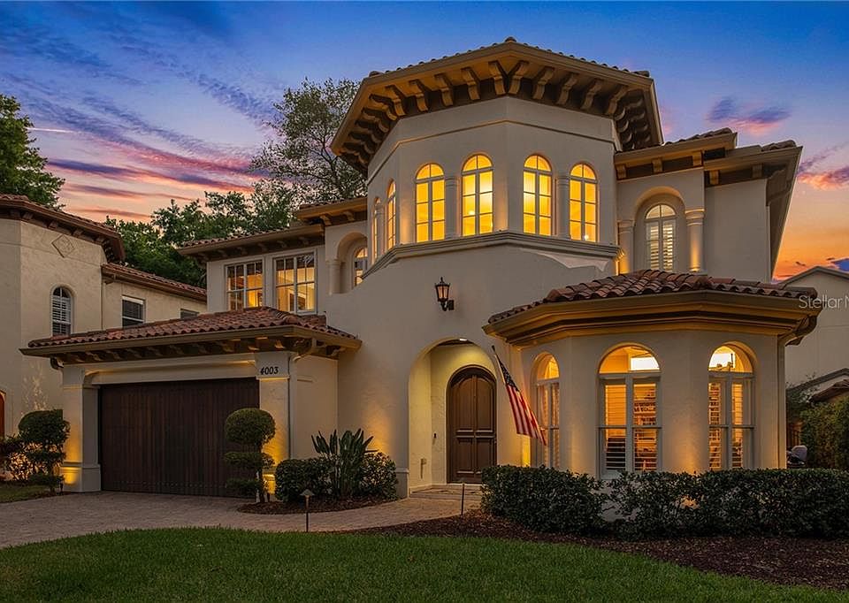 Home For Sale In Bayshore