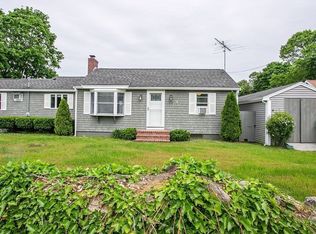 28 Great Neck Rd, East Wareham, MA 02538