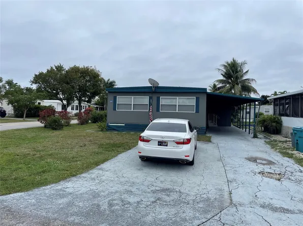 2600 SW 54th Street, Fort Lauderdale, FL 33312