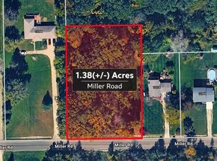 V/l Miller, Lennon, MI 48449