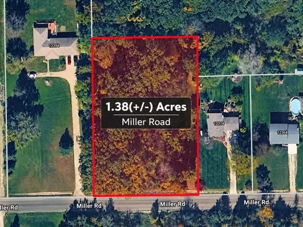 V/l Miller, Lennon, MI 48449