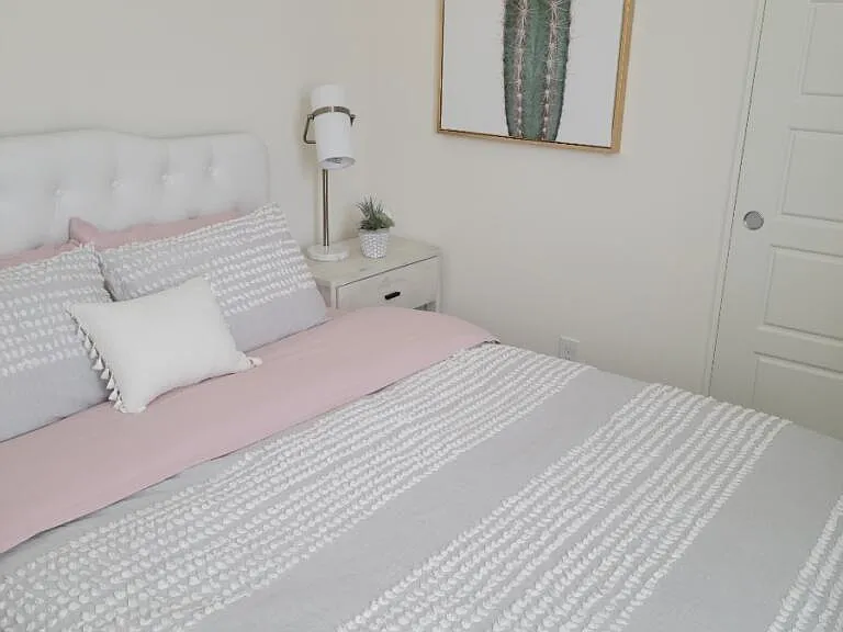 3rd floor bedroom