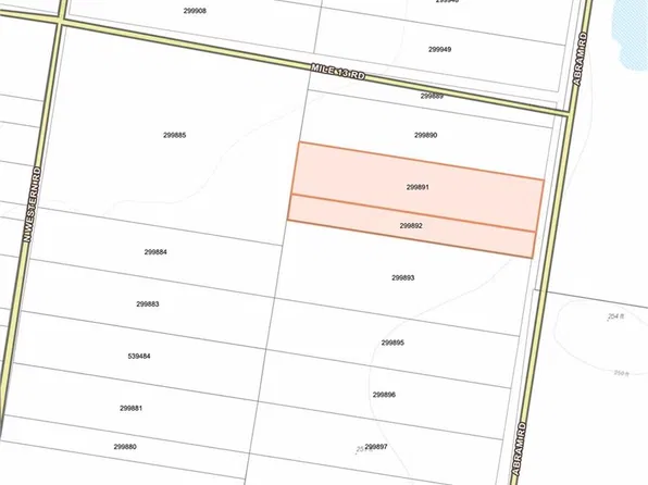 0 Abram Rd, Mission, TX 78572
