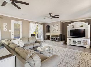 3601 Holly St, Denison, TX 75020