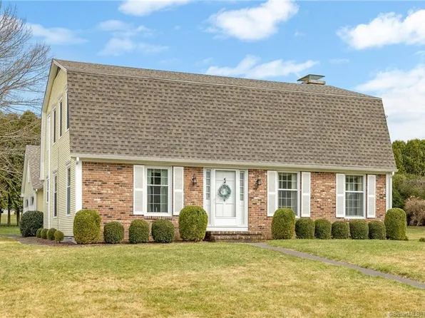 4 Stott Drive, Griswold, CT 06351