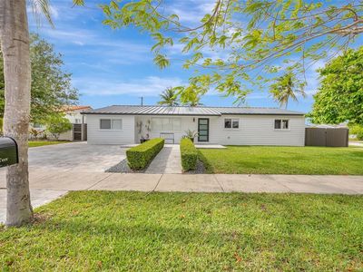 9547 SW 59th Ter, Miami, FL, 33173