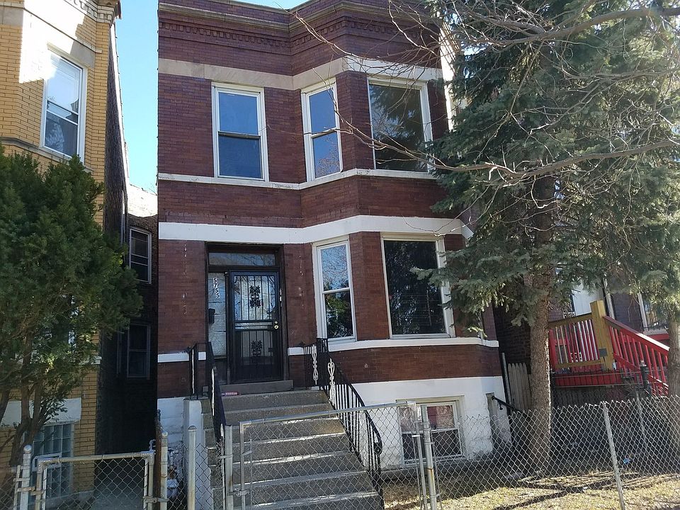 1st image of 5755 S Bishop St #2
