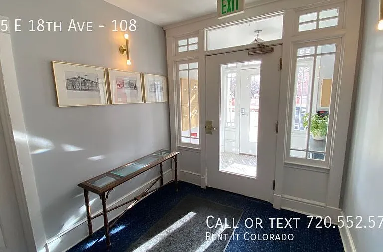 325 E 18th Ave #108 — Photo 16