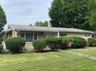 2631 W Walnut St, Allentown, PA