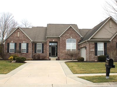 4781 Mecklenburg Dr, Plainfield, IN, 46168