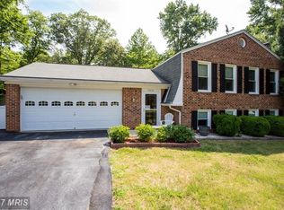 9413 Silver Oak Rd, La Plata, MD 20646