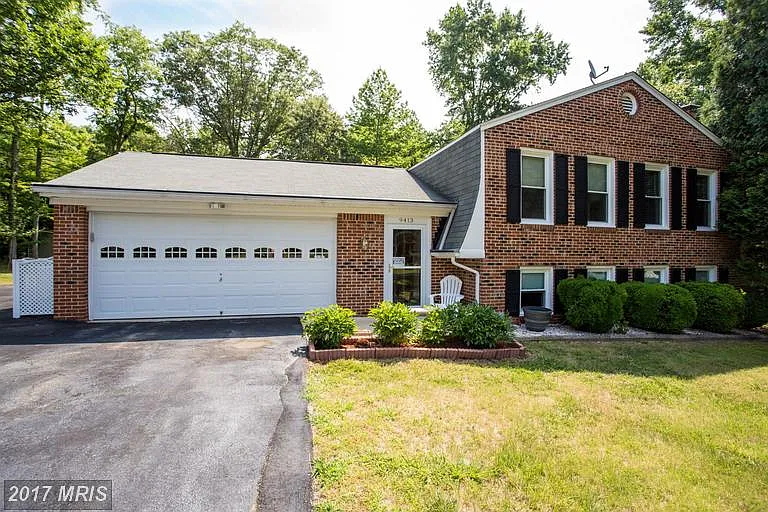 9413 Silver Oak Rd photo 1