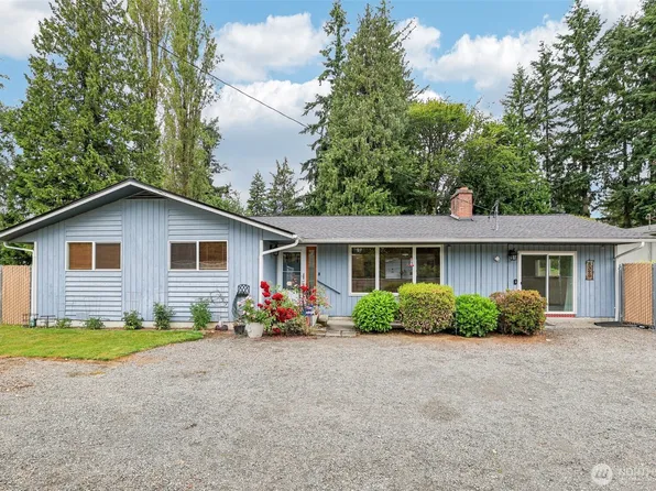 8329 20th Street SE, Lake Stevens, WA 98258