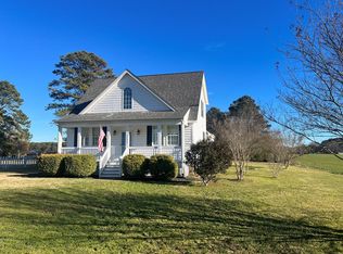 27327 Seaside Rd, Cape Charles, VA 23310