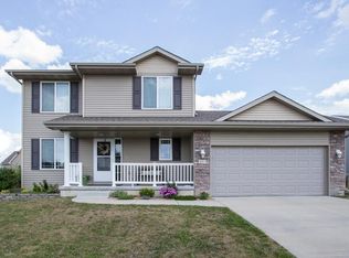 4003 SW Westview Dr, Ankeny, IA 50023