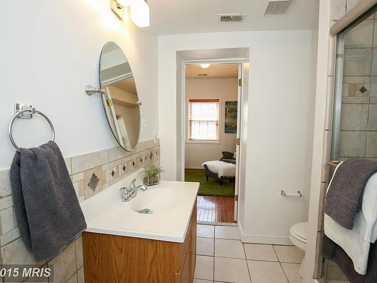Main Bathroom