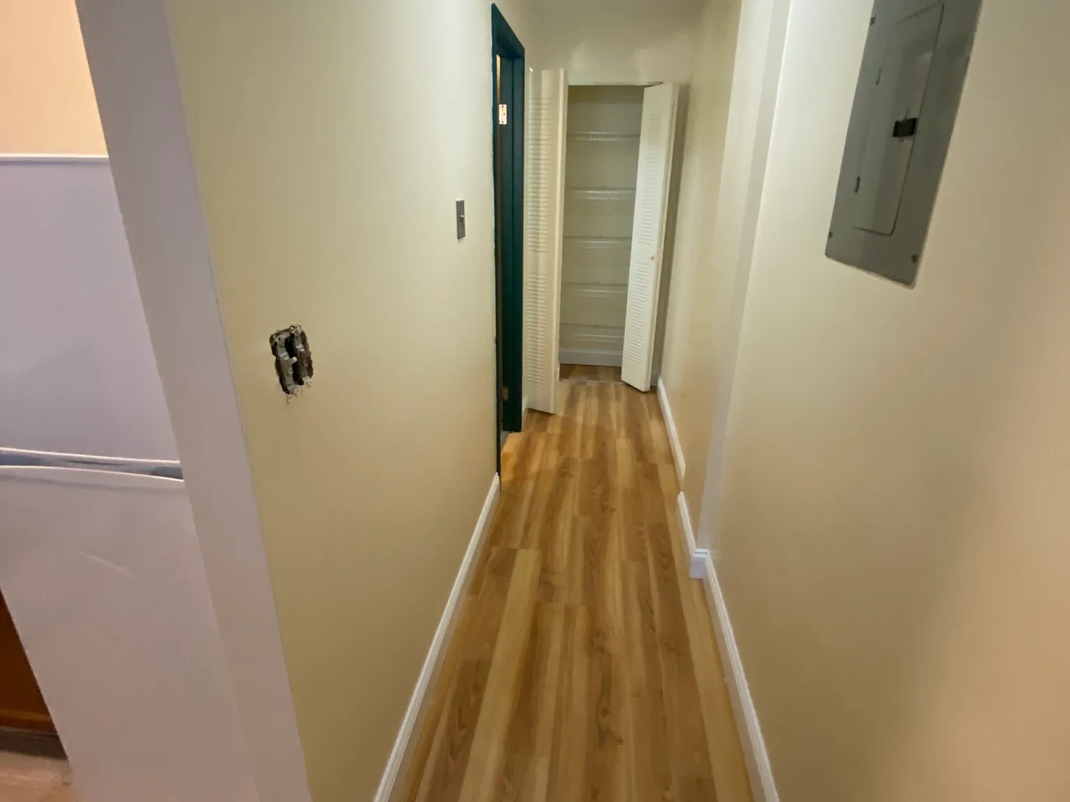 1 bed, 480 sqft, $2,500 — Photo 2