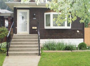 12641 Highland Ave, Blue Island, IL
