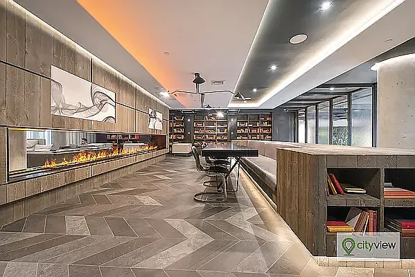 Rented by The KCI Group | media 17