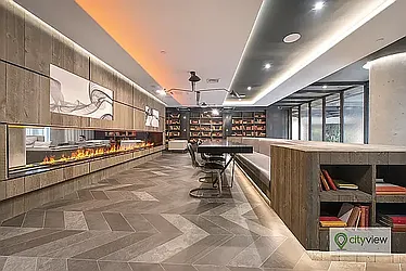 Rented by The KCI Group