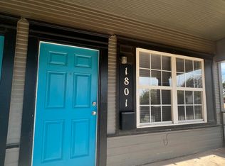 1801 NW 8th St #1801, Oklahoma City, OK 73106