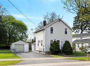 1983 Portland Ave, Rochester, NY 14617