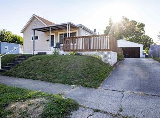 1118 S 14th St, Lafayette, IN 47905