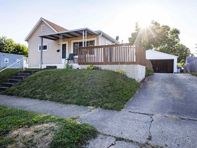 1118 S 14th St, Lafayette, IN, 47905