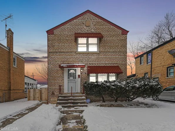 12330 S Sangamon St, Calumet Park, IL 60827