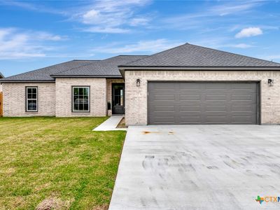305 Turkey Ln, Victoria, TX, 77905
