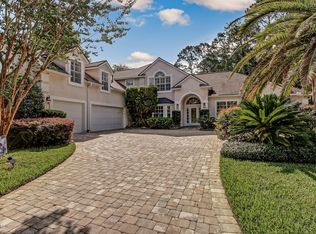10307 Cypress Lakes Dr, Jacksonville, FL 32256