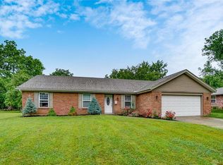 4011 Buckleigh Way, Trotwood, OH 45426