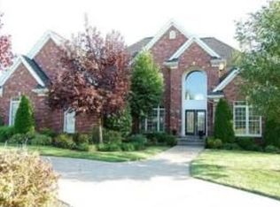 12804 Ridgemoor Dr, Prospect, KY 40059