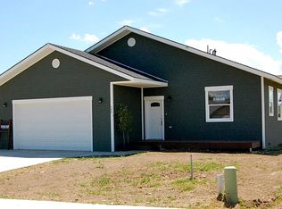 349 Lake View Rd, Hayden, CO 81639